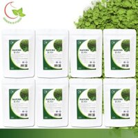 [FREESHIP 99K - NHẬP GROTHANG10 GIẢM 10%] 8 gói (250g/gói) Bột trà xanh Nhật - GreenD Food