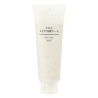 [FREESHIP 99K] Sữa Rửa Mặt Tẩy Tế Bào Chết Face Soap Scrub - 120G