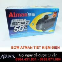 [FREESHIP 99K TOÀN QUỐC] Bơm Atman AT 4000