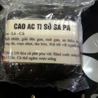 [FREESHIP 99K TOÀN QUỐC] CAO ATISO SA PA