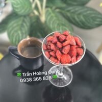 [FREESHIP 99K TOÀN QUỐC] DÂU SẤY DẺO