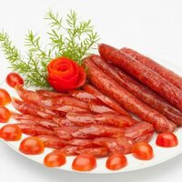 [FREESHIP 99K TOÀN QUỐC Lạp xưởng khô 1 kg