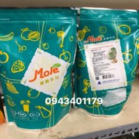 [FREESHIP 99K TOÀN QUỐC]Bột bánh flan pudding Mole đài loan gói 1kg