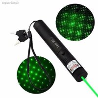 FREESHIP 99K TOÀN QUỐC_Đèn Laser Siêu Mạnh-Đèn Laser 303 Tia Sáng Xanh