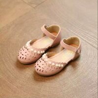 Freeship 99k toàn quốc_,Giày búp bê cho bé gái