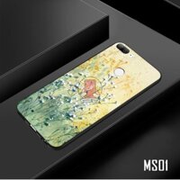 FREESHIP 99K TOÀN QUỐC_HUAWEI HONOR 9 LITE| HONOR 9 LITE ỐP LƯNG IN HÌNH HỌA TIẾT (A)