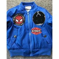 Freeship 99k toàn quốc_,Jacket bomber bé trai