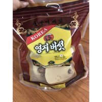 [FREESHIP 99K TOÀN QUỐC]NÂM LINH CHI NÚI ĐÁ LOẠI 4-6 tai/ kg