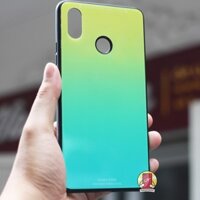 FREESHIP 99K TOÀN QUỐC_[NHIỀU MẪU] Ốp Lưng Kính Cường Lực Xiaomi Mi Max 3 Phần B