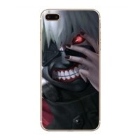 FREESHIP 99K TOÀN QUỐC_Ốp Anime Tokyo Ghoul Kaneki ốp cứng in cực đẹp Otaku mẫu 7