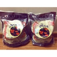 [FREESHIP 99K TOÀN QUỐC][SALE KHỦNG] Nấm linh chi núi đá Hàn Quốc loại 1kg( 3 TAI /KG)