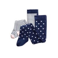 Freeship 99k toàn quốc_,Set 2 quần tất cho bé gái