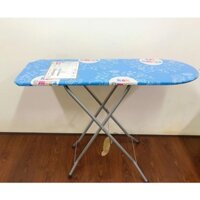[Freeship 99k TQ] GIAO HỎA TỐC - Bàn Để Ủi Quần Áo Đứng Kokomega BU04 KT: 35X100 Cm