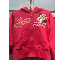 Freeship 99k TQ_Áo khoác mickey nhí