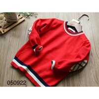 Freeship 99k TQ_Áo len bé trai BURBERRY