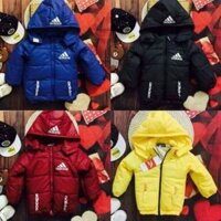 Freeship 99k TQ_Áo phao 3 lớp bé trai