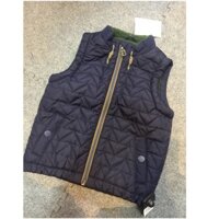 Freeship 99k TQ_Áo phao bé trai