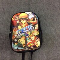 Freeship 99k TQ_Balo One Piece