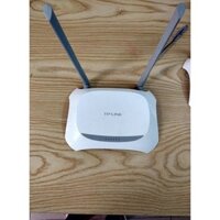 Freeship 99k TQ_Bộ phát wifi 2 râu Mecury mới 98%, bảo hành 3 tháng