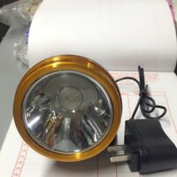 Freeship 99k TQ_đèn pin đeo đầu 80w
