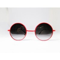 Freeship 99k TQ_Mắt kính trẻ em gọng tròn