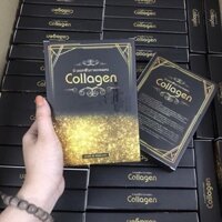 Freeship 99k TQ_NƯỚC LỘT TRẮNG DA COLLAGEN