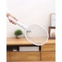 [Freeship 99k] Vợt Muỗi kiêm Đèn Bắt Muỗi 2 trong 1 - Pin sạc cao cấp 1200 mah - Bảo hành 3 tháng - 1 đổi 1