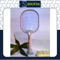 [Freeship 99K] Vợt Muỗi Thông Minh 3trong 1 Tự động diệt muỗi