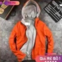 FREESHIP 99k/Áo Khoác Gió 2 Mặt/Áo Khoát Gió Nam Có Nón Tiện Lợi Chống Nước new : 💯 : ❕ 2020 👟