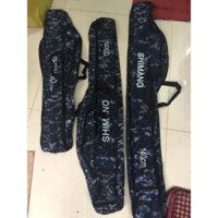 [FREESHIP 99K]Bao đựng cần câu cá Shimano nhiều size giá bao rẻ