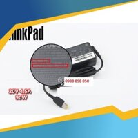 [FREESHIP 99K]_Bảo hành lỗi 1 đổi 1 SẠC LAPTOP LENOVO 20V-4.5A 90W CHÂN VUÔNG USB BẢN GỐC