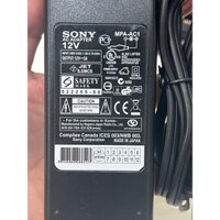 [FREESHIP 99K]_Bảo hành lỗi 1 đổi 1 adapter nguồn sony MPA AC1 12v 5A 60w chính hãng