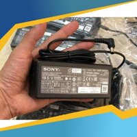[FREESHIP 99K]_Bảo hành lỗi 1 đổi 1 Adaptor Tivi Sony 19,5v 3.05a