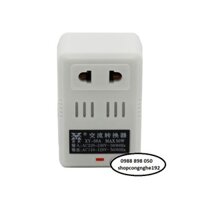 [FREESHIP 99K]_BỘ ĐỔI NGUỒN 220V SANG 110V/100V/120V- 50W chỉ phù hợp cho thiết bị dưới 30w