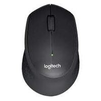 [FREESHIP 99K]_Chuột không dây Logitech M331 silent ( tặng hộp đựng tai nghe)