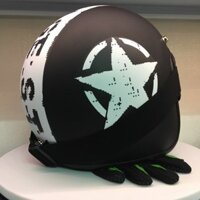 [FREESHIP 99K]Combo Mũ 3/4 + Mặt nạ Beon Giá cực tốt