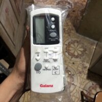 [FREESHIP 99K]_Điều khiển điều hoà Galanz