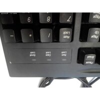 [FREESHIP 99K]_FreeShip Bàn phím ps2 chuyên game MS11215 Vn