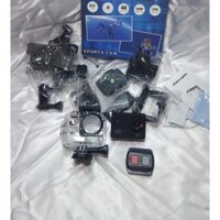 [FREESHIP 99K]_FreeShip Camera hành trình đi phượt quay HD 1080P, chụp hình có Wifi siêu nét LP10321 Vn