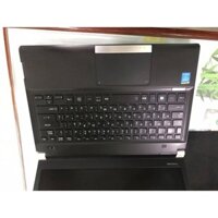 [FREESHIP 99K]_laptop toshiba portege R30 chip i5 4300m, dòng doanh nhân