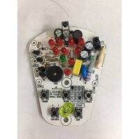 [FREESHIP 99K]_MẠCH QUẠT ASIA L16006