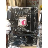 [FREESHIP 99K]_MAINBOARD H110 SK 1151 CŨ