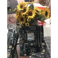 [FREESHIP 99K]_Mainboard B85-D3V PLUS 4 KHE RAM