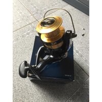 [FREESHIP 99K]Máy câu Daiwa SWEEPFIRE 4000 - 2B