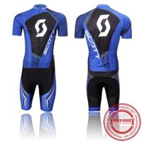 [FREESHIP 99K]Quần Áo Xe Đạp SCOTT PKXD-1000