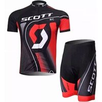 [FREESHIP 99K]Quần Áo Xe Đạp Bộ SCOTT PKXD-940