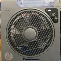 [FREESHIP 99K]_Quạt tịch điện panasonic