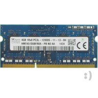 [FREESHIP 99K]_Ram Kingston DDR3 4GB Bus 1600 Mhz - Dành Cho PC