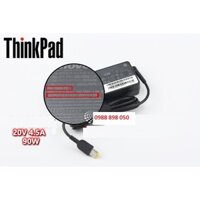 [FREESHIP 99K]_SẠC LAPTOP LENOVO 20V-4.5A 90W CHÂN VUÔNG USB BẢN GỐC