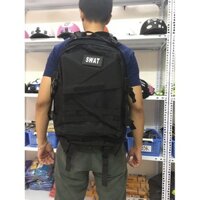 [FREESHIP 99K][Siêu Rẻ] Balo chiến thuật 3D quân đội Mỹ,Swat